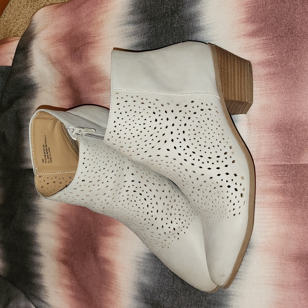 Booties